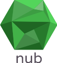 Nub Logo